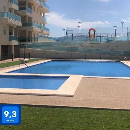 Apartamento En Piles Playa Zewnętrze zdjęcie