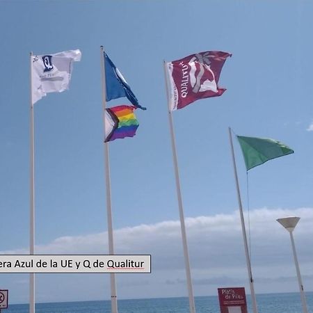 Apartamento En Piles Playa Zewnętrze zdjęcie