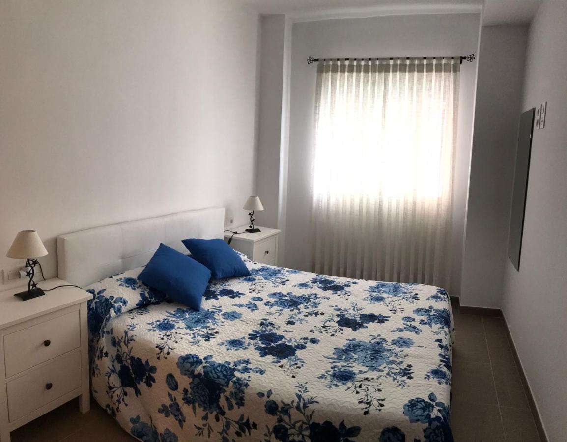 Apartamento En Piles Playa Zewnętrze zdjęcie