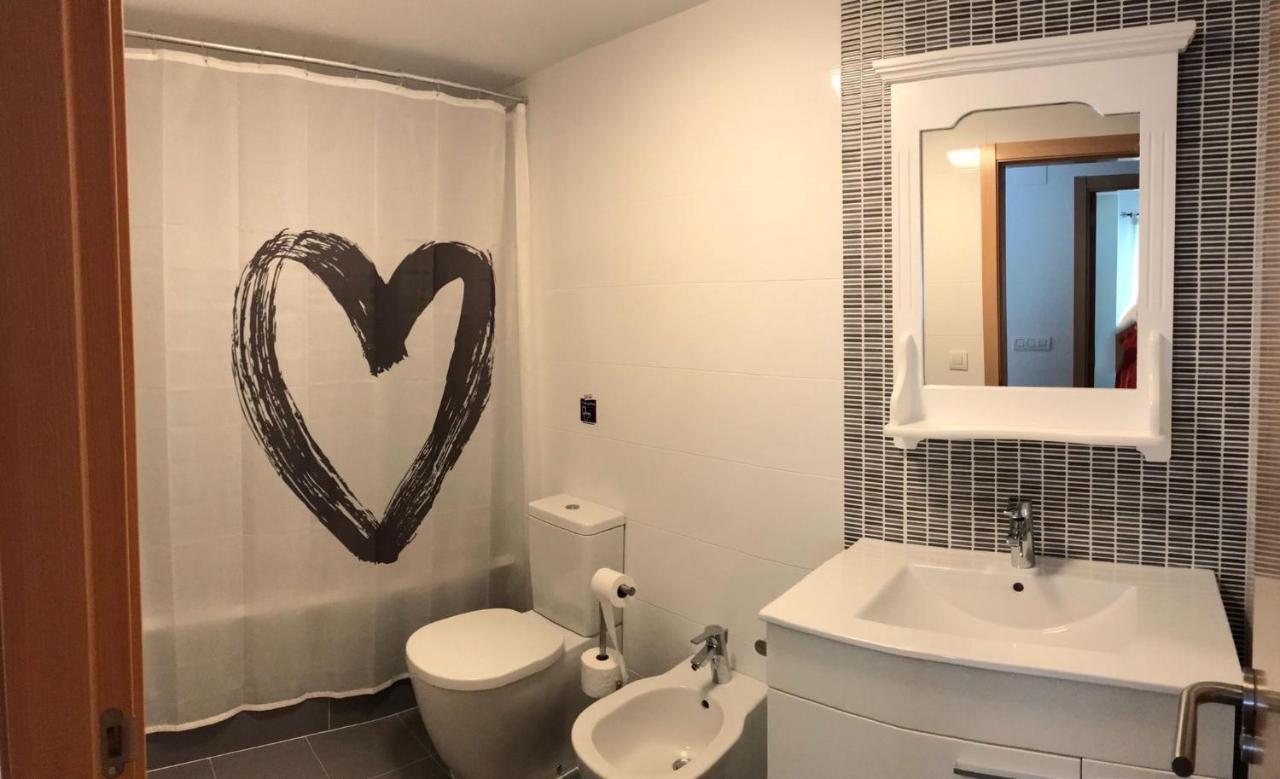 Apartamento En Piles Playa Zewnętrze zdjęcie