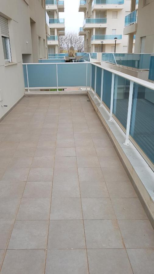 Apartamento En Piles Playa Zewnętrze zdjęcie