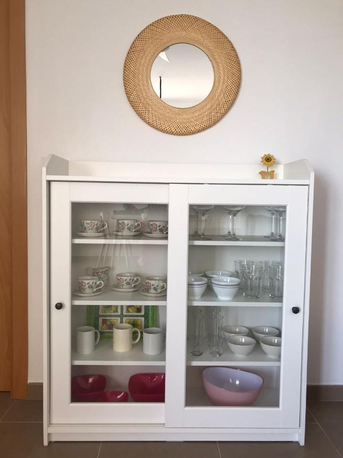 Apartamento En Piles Playa Zewnętrze zdjęcie