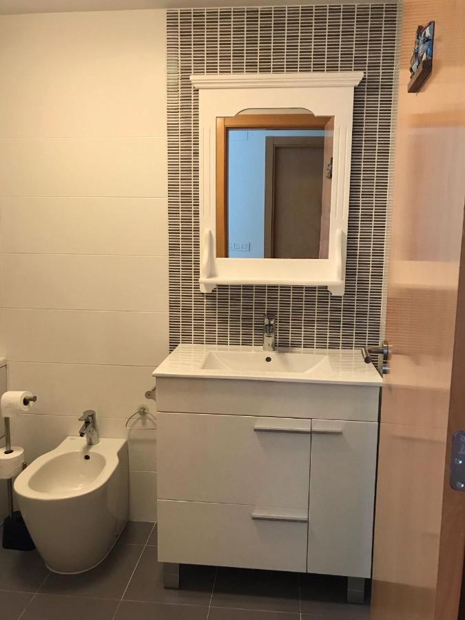 Apartamento En Piles Playa Zewnętrze zdjęcie